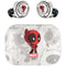 Marvel Deadpool Babypool Amazon Echo Buds Skin
