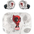 Marvel Deadpool Babypool Amazon Echo Buds Skin