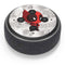 Marvel Deadpool Babypool Amazon Echo Dot Skin