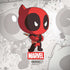 Marvel Deadpool Babypool Amazon Echo Skin