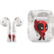 Marvel Deadpool Babypool Apple AirPods 2 Skin