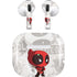 Marvel Deadpool Babypool Apple AirPods (3rd Gen 2021) Skin
