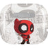 Marvel Deadpool Babypool Apple AirPods (3rd Gen 2021) Skin