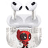 Marvel Deadpool Babypool Apple AirPods (3rd Gen 2021) Skin
