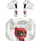 Marvel Deadpool Babypool AirPods Skins