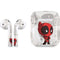 Marvel Deadpool Babypool Apple AirPods Skin