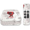Marvel Deadpool Babypool Apple TV Skin