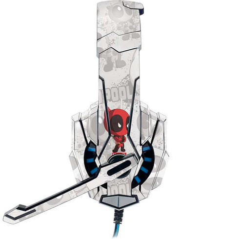 Marvel Deadpool Babypool BENGOO G9000 Skin