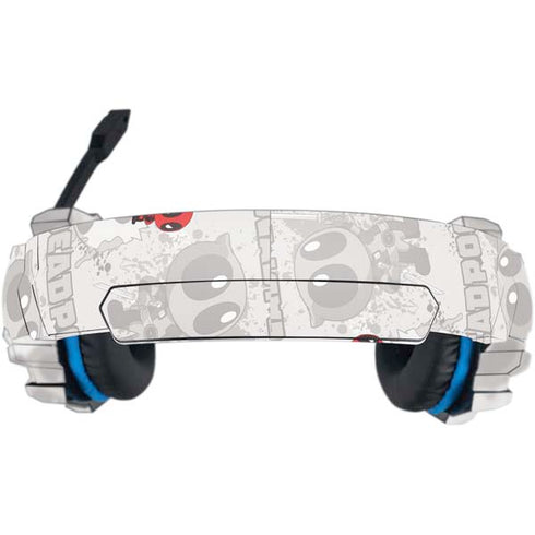 Marvel Deadpool Babypool BENGOO G9000 Skin