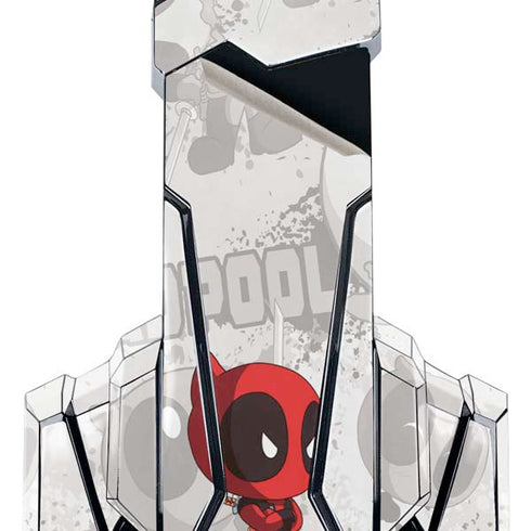 Marvel Deadpool Babypool BENGOO G9000 Skin
