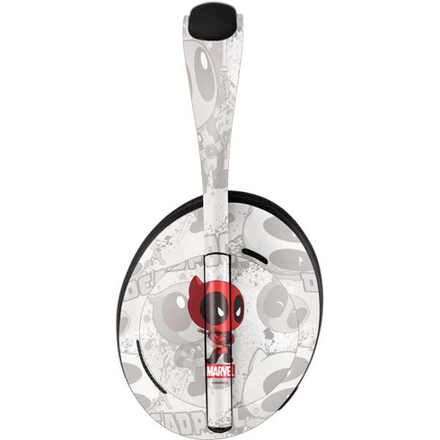 Marvel Deadpool Babypool Bose Noise Cancelling Headphones 700 Skin
