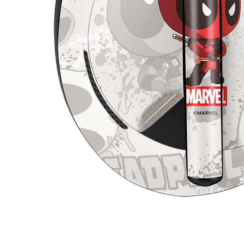 Marvel Deadpool Babypool Bose Noise Cancelling Headphones 700 Skin
