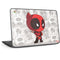 Marvel Deadpool Babypool HP Chromebook Skin