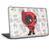 Marvel Deadpool Babypool HP Chromebook Skin