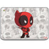 Marvel Deadpool Babypool HP Chromebook Skin