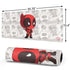 Marvel Deadpool Babypool Gaming Mouse Pad
