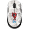 Marvel Deadpool Babypool G Pro Wireless Gaming Mouse Skin