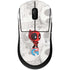 Marvel Deadpool Babypool G Pro Wireless Gaming Mouse Skin