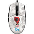 Marvel Deadpool Babypool G203 Prodigy RGB Wired Gaming Mouse Skin