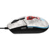 Marvel Deadpool Babypool G203 Prodigy RGB Wired Gaming Mouse Skin