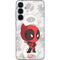 Marvel Deadpool Babypool Galaxy A35 5G Skin
