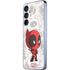 Marvel Deadpool Babypool Galaxy A35 5G Skin