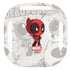 Marvel Deadpool Babypool Galaxy Buds Live Skin