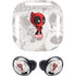 Marvel Deadpool Babypool Galaxy Buds Pro Skin