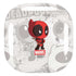 Marvel Deadpool Babypool Galaxy Buds Pro Skin