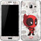 Marvel Deadpool Babypool Galaxy J3 Skin