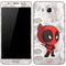 Marvel Deadpool Babypool Galaxy J7 Skin