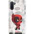 Marvel Deadpool Babypool Galaxy Cases