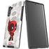 Marvel Deadpool Babypool Galaxy Note 10 Pro Case