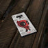 Marvel Deadpool Babypool Galaxy Note 9 Skin