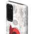 Marvel Deadpool Babypool Galaxy Note20 5G Pro Case
