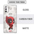 Marvel Deadpool Babypool Galaxy Note20 5G Skin