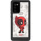 Marvel Deadpool Babypool Galaxy Note20 5G Waterproof Case