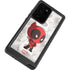 Marvel Deadpool Babypool Galaxy Note20 Ultra 5G Waterproof Case