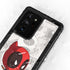 Marvel Deadpool Babypool Galaxy Note20 Ultra 5G Waterproof Case