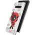 Marvel Deadpool Babypool Galaxy S10 Skin