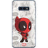 Marvel Deadpool Babypool Galaxy S10e Skin