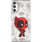 Marvel Deadpool Babypool Galaxy S20 Fan Edition Skin