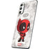 Marvel Deadpool Babypool Galaxy S20 Fan Edition Skin
