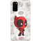 Marvel Deadpool Babypool Galaxy S20 Lite Case