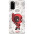 Marvel Deadpool Babypool Galaxy S20 Lite Case