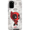 Marvel Deadpool Babypool Galaxy S20 Plus Pro Case