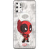 Marvel Deadpool Babypool Galaxy S20 Plus Skin