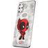Marvel Deadpool Babypool Galaxy S20 Plus Skin