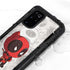 Marvel Deadpool Babypool Galaxy S20 Plus Waterproof Case
