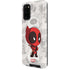 Marvel Deadpool Babypool Galaxy S20 Pro Case